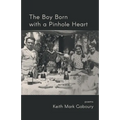 The Boy Born with a Pinhole Heart