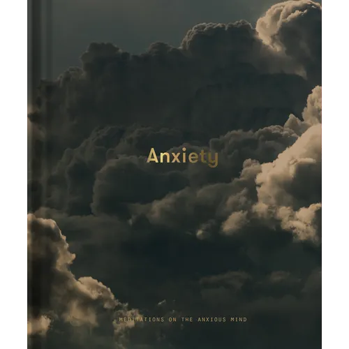 Anxiety: Meditations on the Anxious Mind