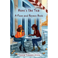 Here's the Tea a Poem and Rhymes Book