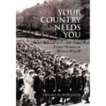 Your Country Needs You