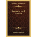 Hunting In North America