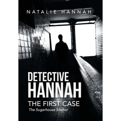 Detective Hannah: The First Case