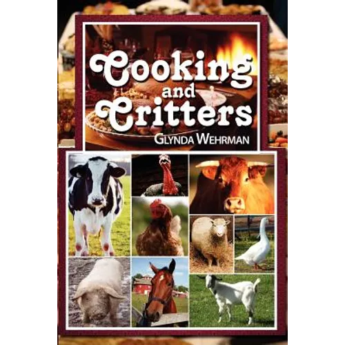 Cooking and Critters