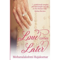 Love Comes Later