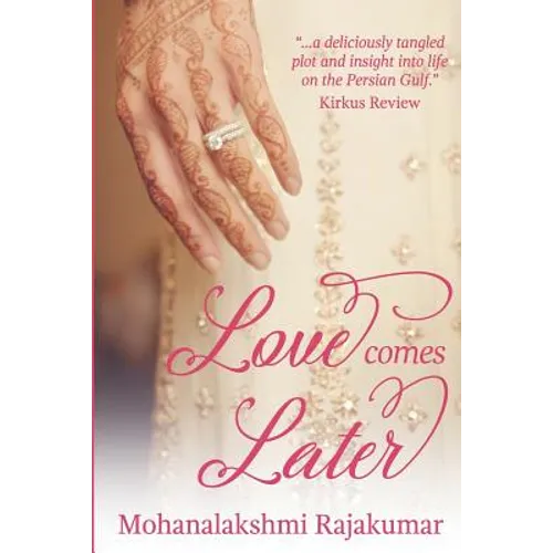 Love Comes Later