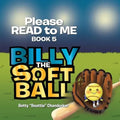 Please Read to Me: Book 4 to Book 5
