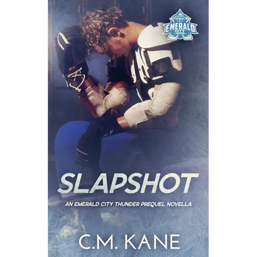Slapshot