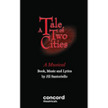 A Tale of Two Cities - A Musical