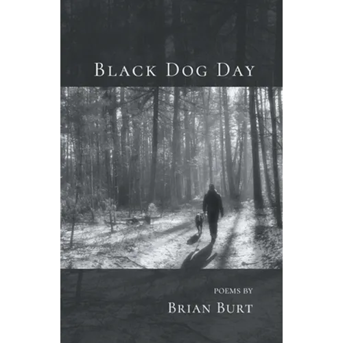 Black Dog Day