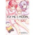 Fly Me to the Moon, Vol. 31