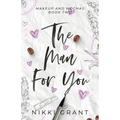 The Man for You discreet paperback