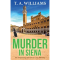 Murder in Siena