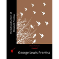 The Life and Letters of Elizabeth Prentiss