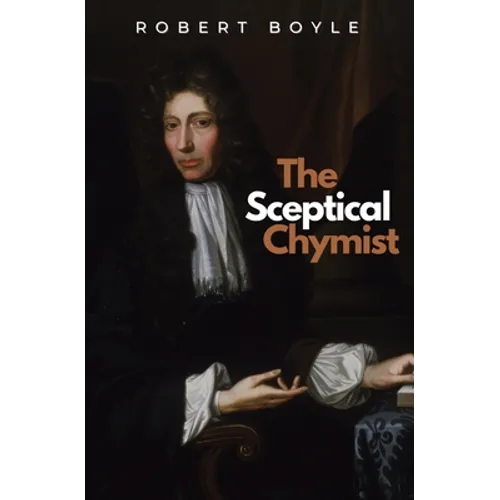 The Sceptical Chymist