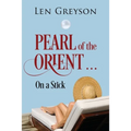 Pearl of the Orient.....: on a Stick