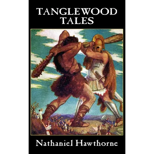 Tanglewood Tales