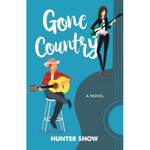 Gone Country: An enemies-to-lovers romance