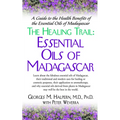 The Healing Trail: Essential Oils of Madagascar