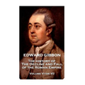 Edward Gibbon - The History of the Decline and Fall of the Roman Empire - Volume VI (of VI)