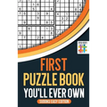 First Puzzle Book You'll Ever Own Sudoku Easy Edition