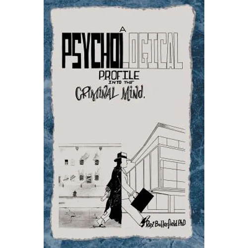 A Psychological Profile