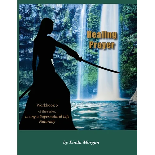 Healing Prayer