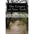 The Grapes of New York