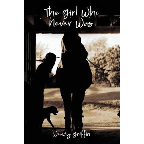 The Girl Who Never Was