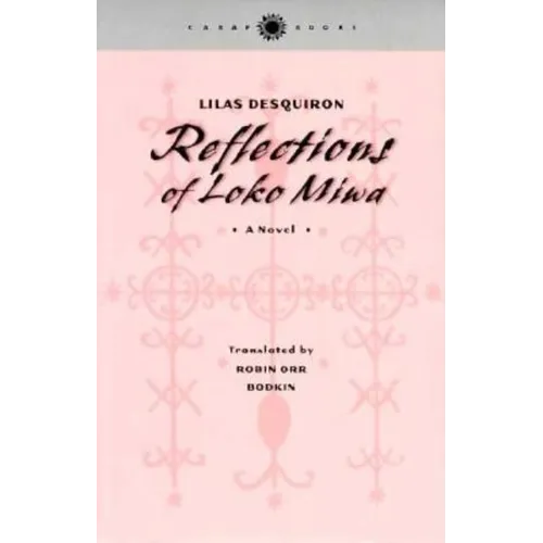 Reflections of Loko Miwa