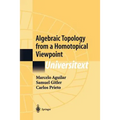 Algebraic Topology from a Homotopical Viewpoint