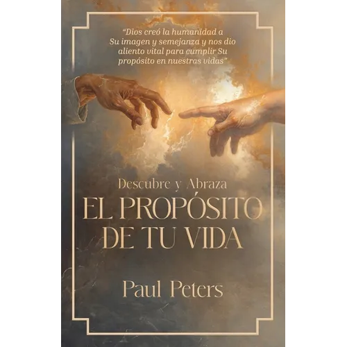 Descubre y Abraza El Propósito De Tu Vida