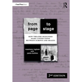From Page to Stage: How Theatre Designers Make Connections Between Scripts and Images