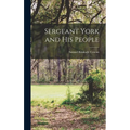 Sergeant York and His People
