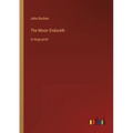 The Moon Endureth: in large print