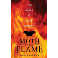 Moth To The Flame: The Story of Anne Boleyn