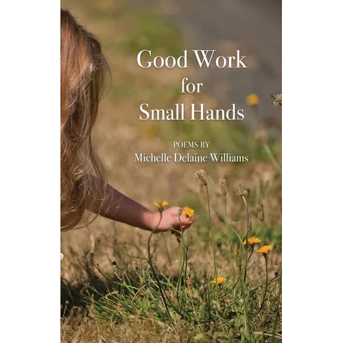 Good Work for Small Hands