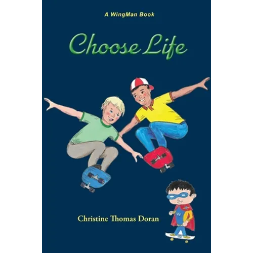 Choose Life