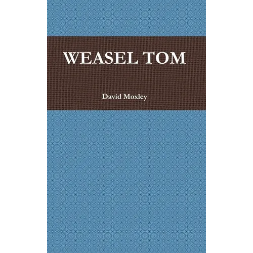 Weasel Tom