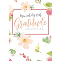 Begin Each Day with Gratitude: A 52-Week Mindful Guide to Reinforce the Law of Attraction