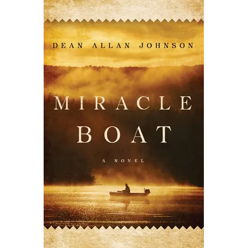 Miracle Boat