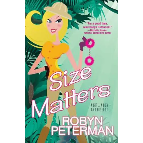 Size Matters