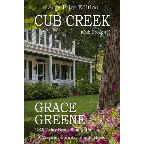 Cub Creek
