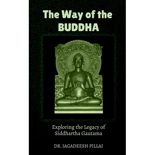 The Way of the Buddha