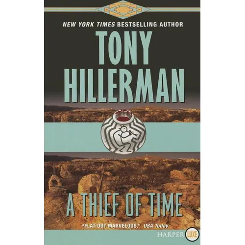 Thief of Time