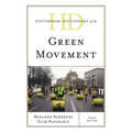 Historical Dictionary of the Green Movement