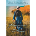 Runaway Home: A Contemporary Amish Romance