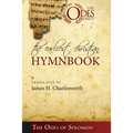 The Earliest Christian Hymnbook