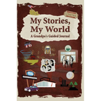 My Stories, My World - Hardcover