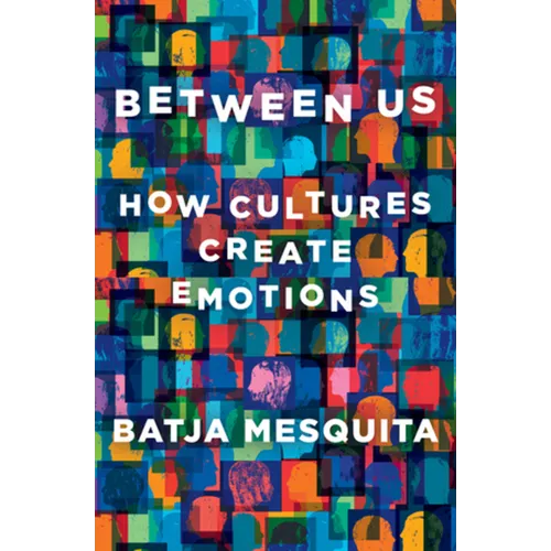 Between Us: How Cultures Create Emotions