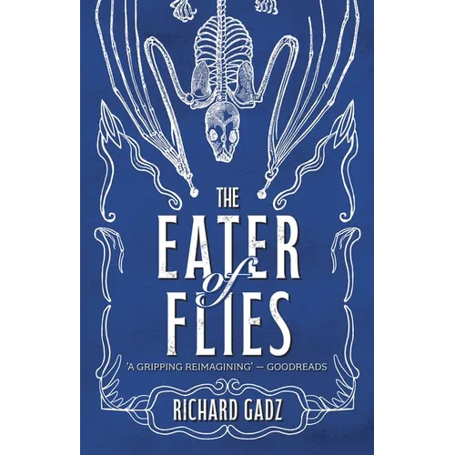 The Eater of Flies